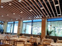 大堂-若蘭慈·无国界素食料理(欢乐海岸店)