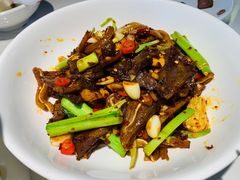 -新辣宴·湖南家常菜·商务聚餐(中粮创芯店)