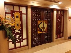 -顺峰海鲜酒楼(省府店)