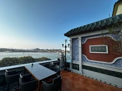 -鹭江宾馆·观海餐厅