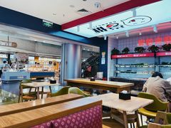 大堂-尝健麻辣拌(大悦城店)