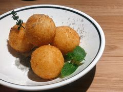 芝士丸子-太二酸菜鱼(群光广场店)