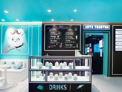 -Tiffany & Co.蒂芙尼
(南京德基广场店)