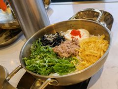 -老板娘的烤肉店(港湾广场店)