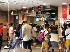-麦当劳(祈年大街店)