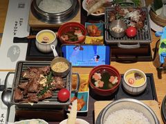 -味太助·银饭食堂(中华城店)