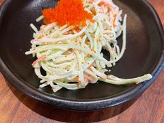 -大渔铁板烧(东城店)