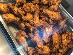 -汴京炸鸡王(蔡锷北路店)