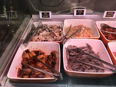 -33韩式自助烧烤(环城南路店)