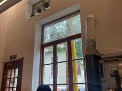 -长颈鹿咖啡(大学路店)