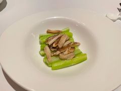 荠菜蟹柳春笋-福1015(愚园路店)