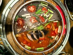 -亮欢寨(凯里总店)