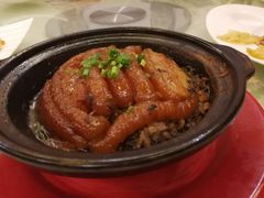 -围龙屋客家食府(福田店)