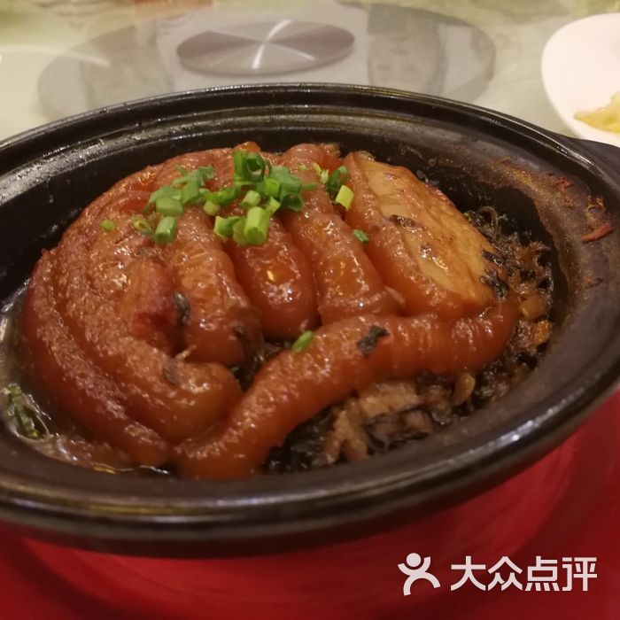 围龙屋客家食府图片