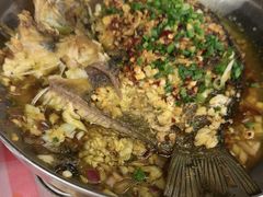 -湘江大码头·龙虾馆(渔人码头一店)