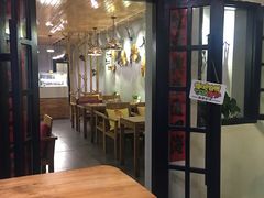 门面-七七家的糖水店(南湾街1号店)