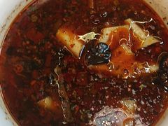 -花儿穆萨·烤肉餐厅(石马坪店)