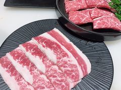 -韩宫宴炭火烤肉(印象城店)