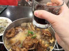 -蝎王府羊蝎子(天通苑店)