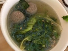 -陈记顺和潮汕牛肉火锅(韩江路店)