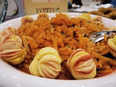 -清真悦宾楼食府(海湖店)