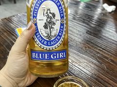 -南记食粥坊·宵夜大排档(卫国路店)