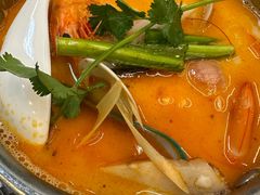 -帕蓝·暹罗料理(大学路店)