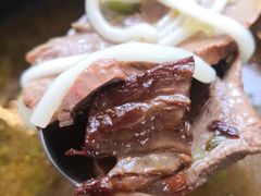 -花溪巷牛肉粉(泉城路店)