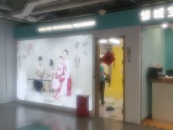 -倾城宝贝儿童摄影(新辰里酒仙桥店)
