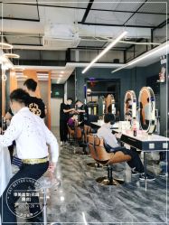 -BUTY HAIR 比帝专业烫染店