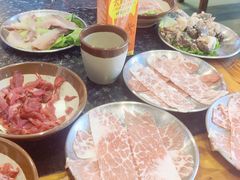 -闻小豆贵州自助火锅(万象城店)