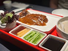 -北院·果木烤鸭·25年东北菜(创意产业园店)