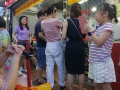 -老字号蛇口德记烧腊饭店·海鲜加工