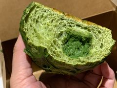 -PAPER STONE BAKERY(天环店)