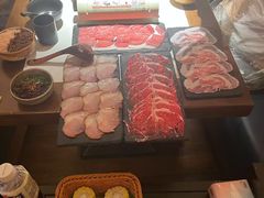 -旺福·贵州酸汤牛肉火锅(陆悦天地店)