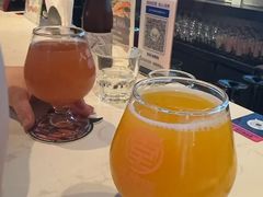 -牛啤堂精酿啤酒餐吧(五棵松华熙店)