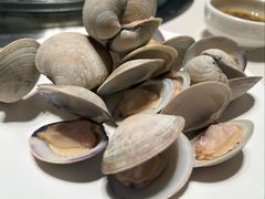 -青蓬蒸汽海鲜·深圳老字号·团建聚会(壹方城店)