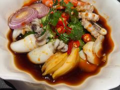 -锦府园·新台州菜(合生汇店)