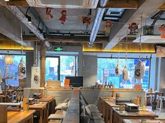 -北丐先生·野馄饨烧烤(雨花万象店)