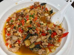 -八碗湘长沙市井菜(坡子街店)