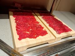 -海底捞火锅(吴中路店)