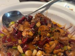 -简小舍·民间手艺菜(武昌江滩店)