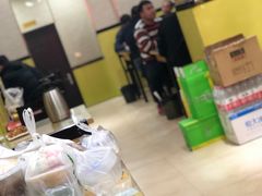 大堂-张记美味思大盘鸡(博颂路店)