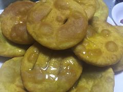-清真·胖妈妈手抓餐厅(定西路长城宾馆店)