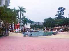 -江门古兜温泉小镇