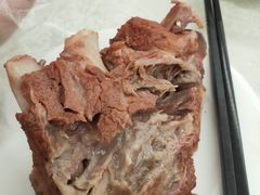 大骨-东兴饭店