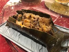 -汤臣·空中餐厅·严选粤菜(石湾世博广场店)