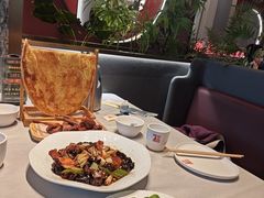-7号院家宴.烧鸽子(门头沟店)