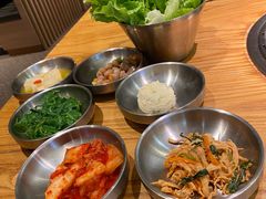 -韩罗苑(万象城店)