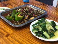 -赵氏盱眙十三香龙虾(蓝村店)